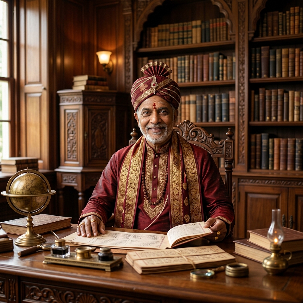 Guru Dev