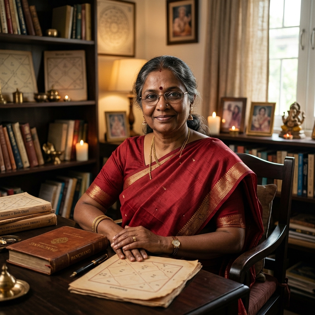 Smt. Kavita