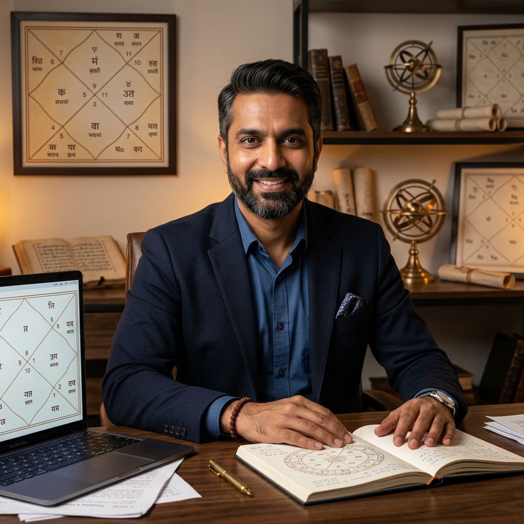Dr. Sanjay
