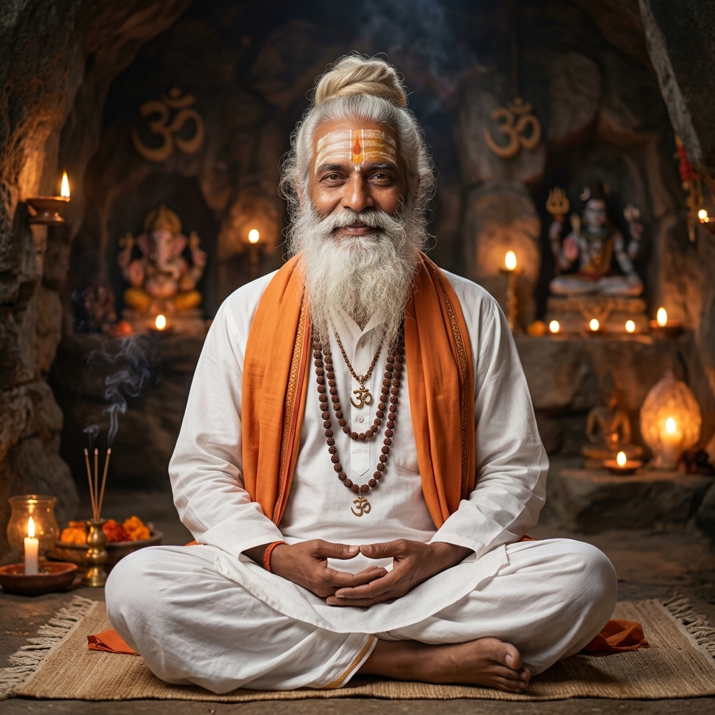 Swami Ji