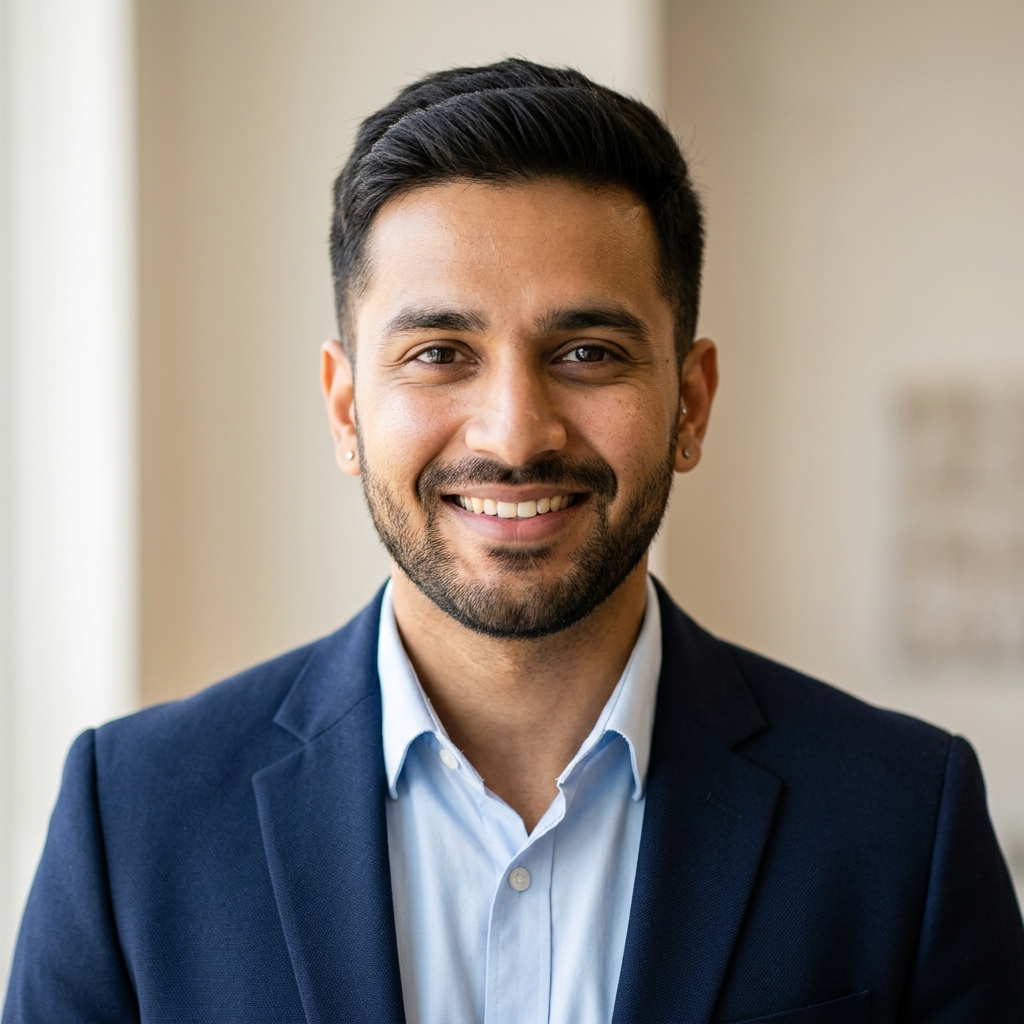 Aarav Mehta