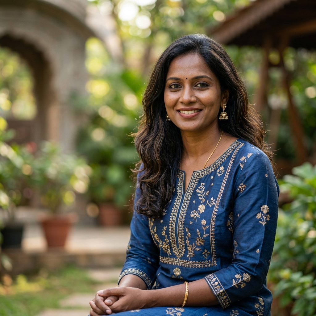 Priya