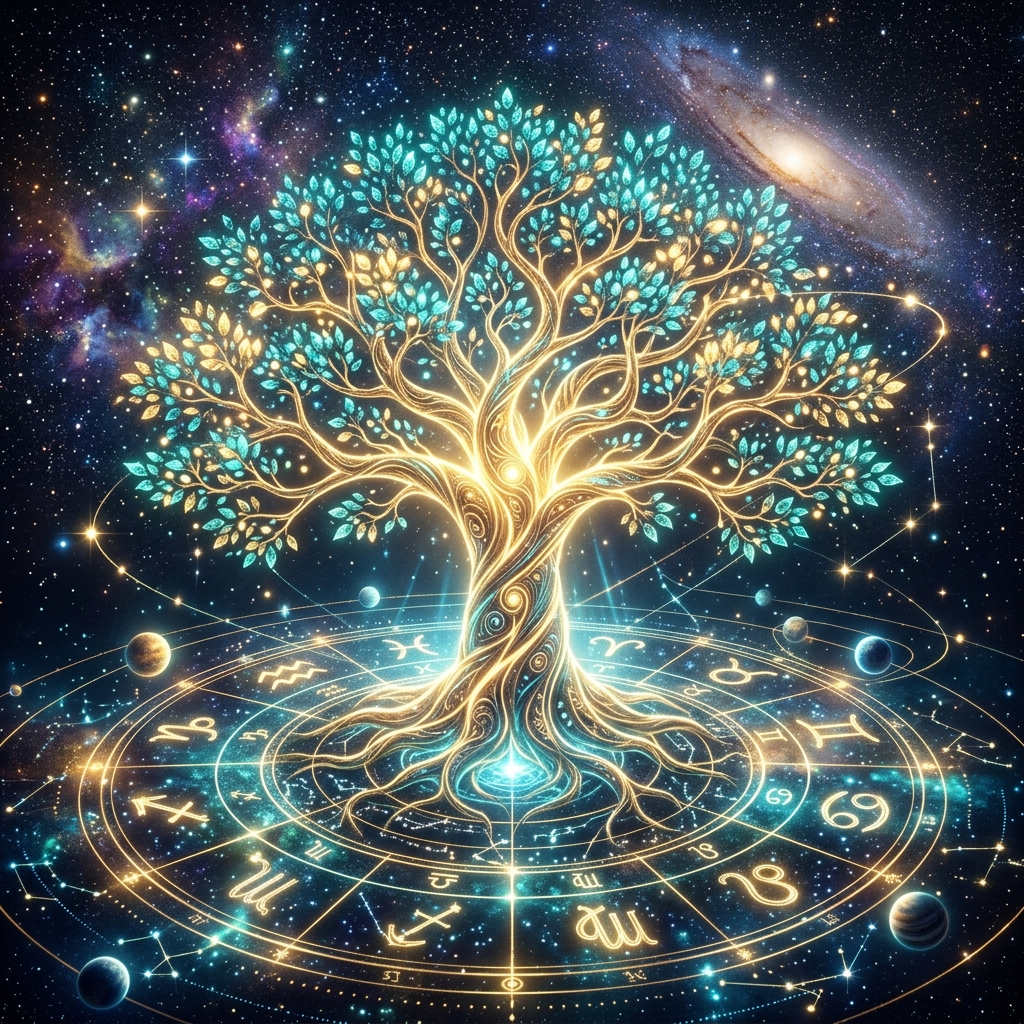 Healing the Lineage: Ancestral Karma & Childbirth Timing