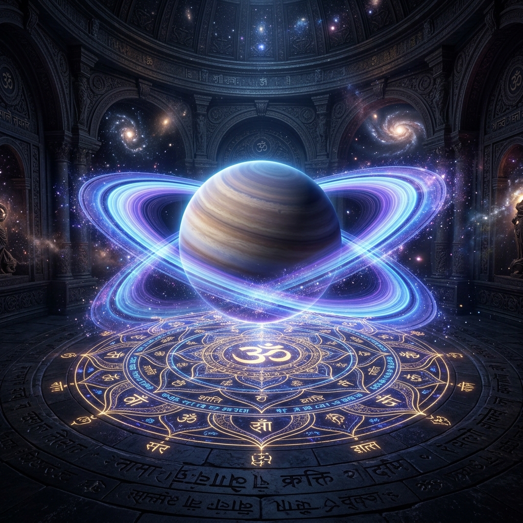 Demystifying Sade Sati: What It Means & Actions to Take