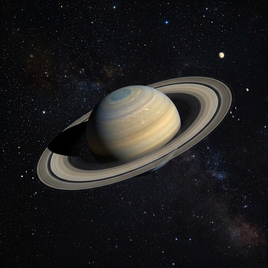 Saturn Transit 2026: A Karmic Audit for All Signs