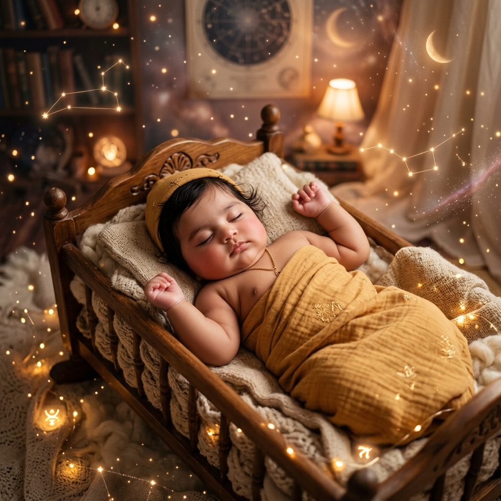 Child Kundali
