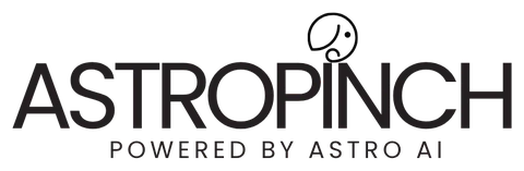 AstroPinch Logo