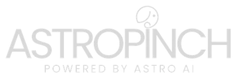 AstroPinch Logo