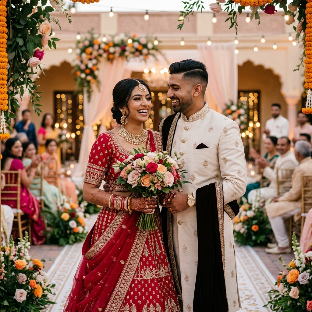 Marriage Prediction