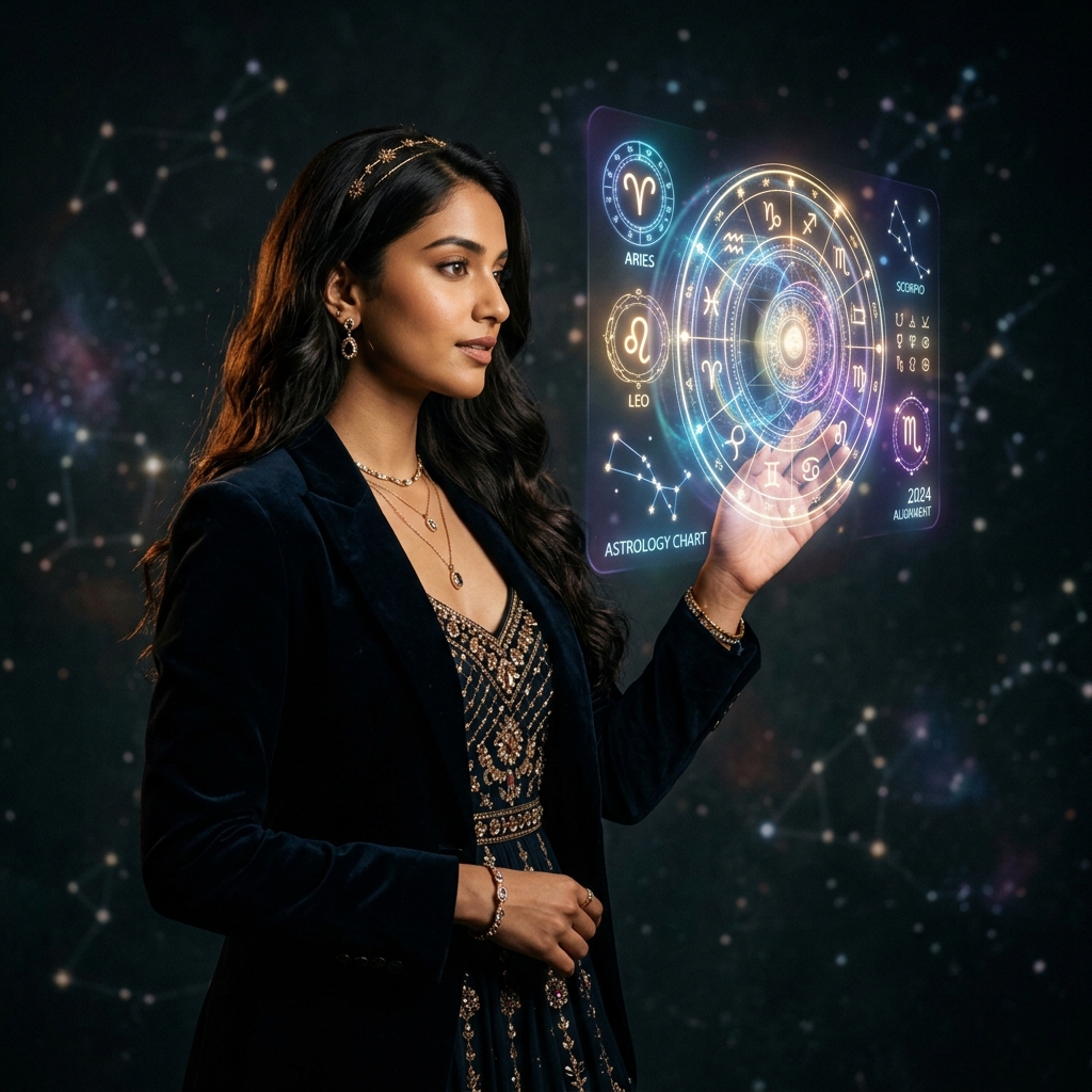 Astrology Journey