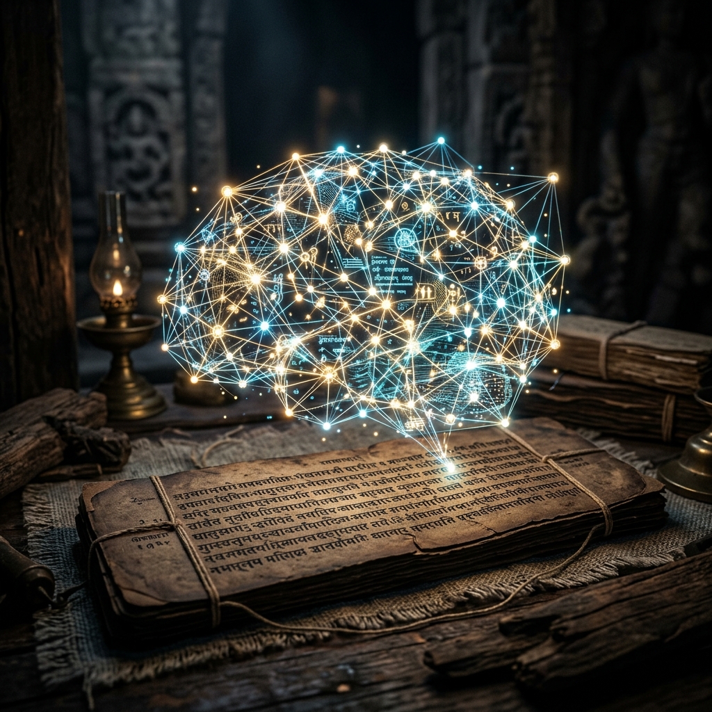 Research: Can AI Accurately Interpret Bhrigu Nandi Nadi?