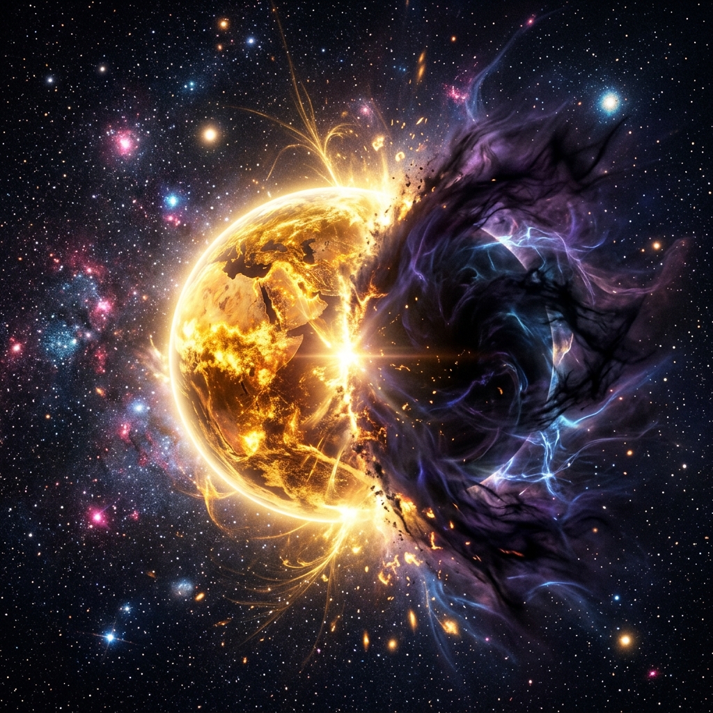 Jupiter meets Rahu: Demystifying Guru Chandal Yoga
