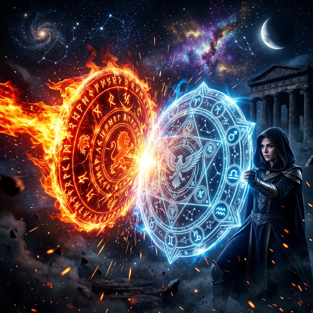 Manglik vs. Mangal Dosha: The Real Distinctions