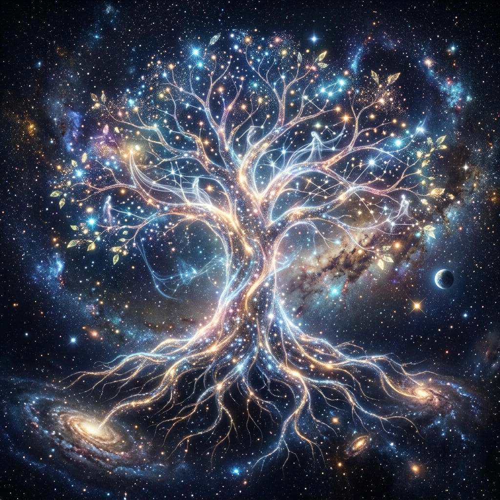 The Unseen Thread: Understanding Pitra Dosha